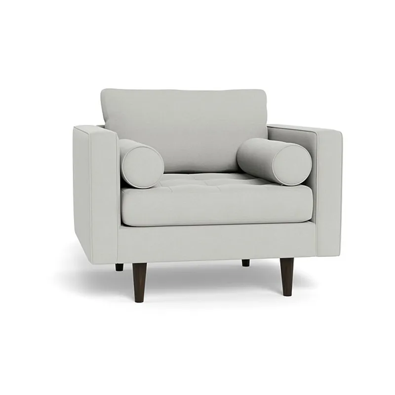 LADYBIRD ARM CHAIR.JPG