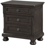 Soriah Nighstand