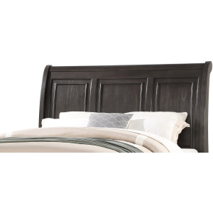 Soriah Queen Sleigh Headboard