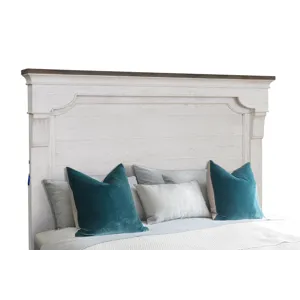 Storage Footboard - King