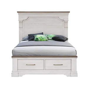 Storage Rails - Queen/King