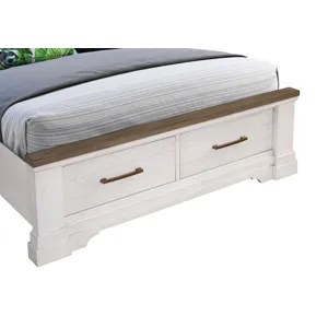 Storage Rails - Queen/King