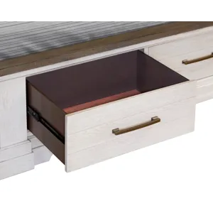 Storage Rails - Queen/King