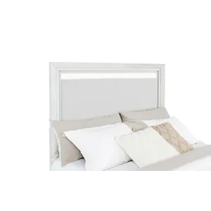 Storage Bed - Queen