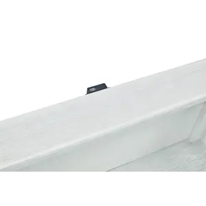 Open Nightstand-USB/LED