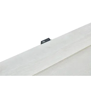 Tech Nightstand Tm-USB/LED/Wireless