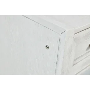 Tech Nightstand Tm-USB/LED/Wireless