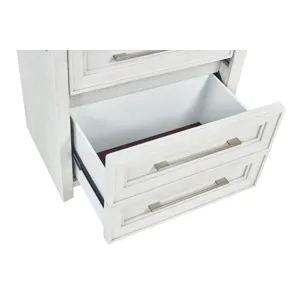 Tech Nightstand Tm-USB/LED/Wireless