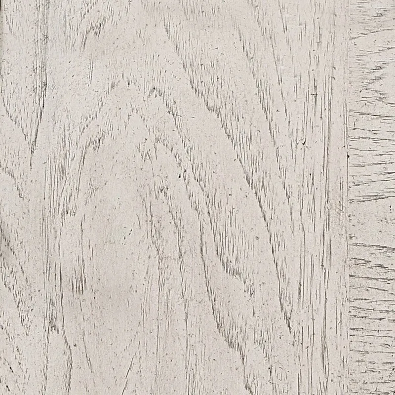 BARTON CREEK Bed Footboard - Queen