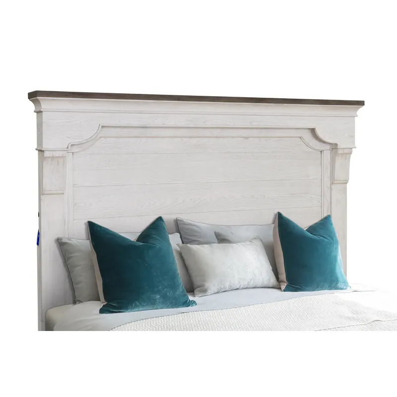 Storage Footboard - King