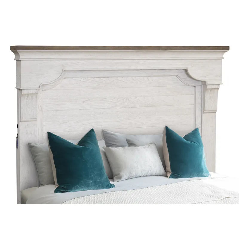 Storage Rails - Queen/King