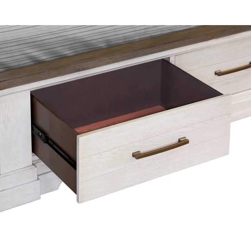 Storage Rails - Queen/King