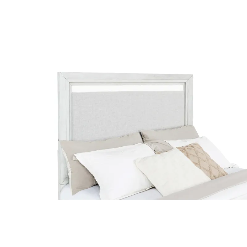 Storage Bed - Queen