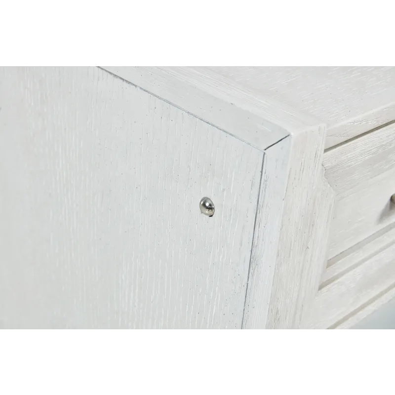 Tech Nightstand Tm-USB/LED/Wireless