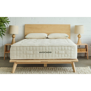 Avocado Luxury Standard Organic Mattress