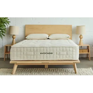 Avocado Luxury Standard Organic Mattress
