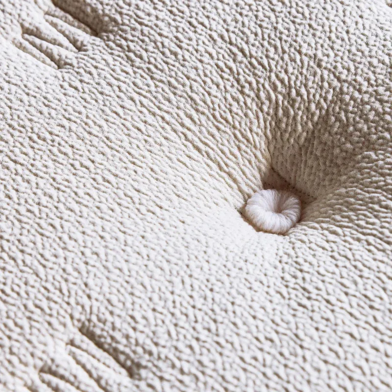 Firm Tight-Top Queen Mattress