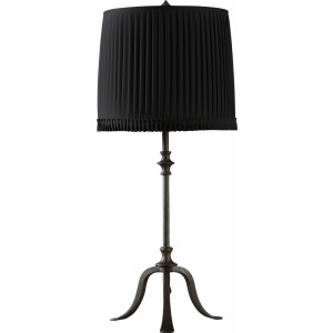 Baker Originals Frille Table Lamp