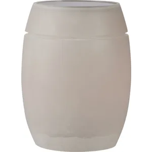 As Shown: Opal finish