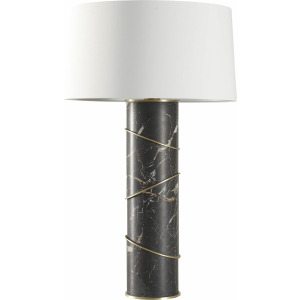 Thomas Pheasant Ring Table Lamp