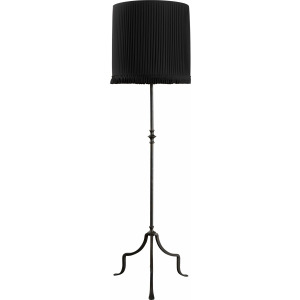 Baker Originals Frille Floor Lamp