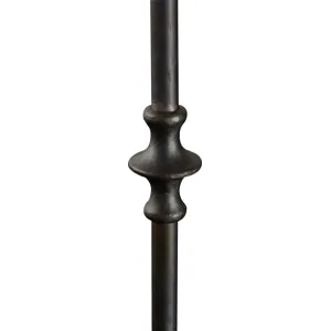 Baker Originals Frille Floor Lamp