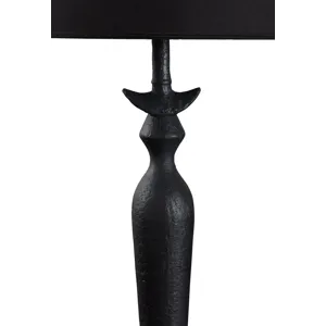 As Shown: De Bois Noir