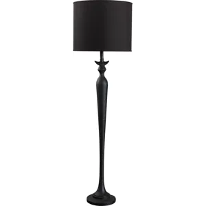 As Shown: De Bois Noir