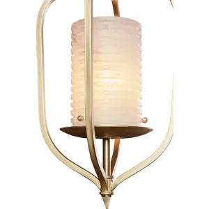 Baker Originals Belgravia Lantern