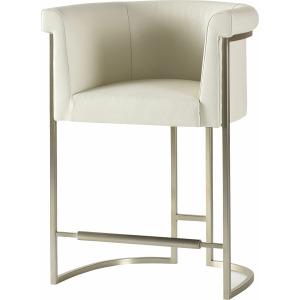 Jean Louis Deniot Diolite Counter Stool