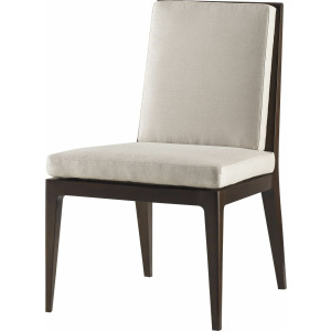 Barbara Barry Carmel Caned Dining Side Chair
