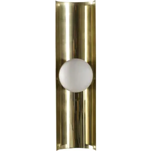 Jean Louis Deniot Regmalypte Sconce