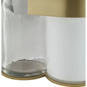 Jean Louis Deniot Impactite Vase