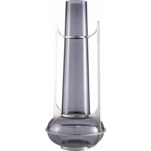 Jean Louis Deniot Tephrite Jar