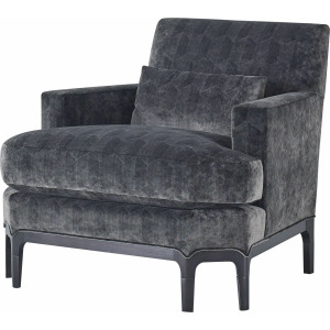 Jean Louis Deniot Celestite Lounge Chair