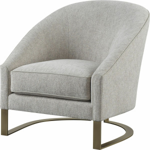 Jean Louis Deniot Gabbro Lounge Chair