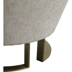 As Shown: fabric 32-755, Antique Bronze finish