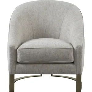 As Shown: fabric 32-755, Antique Bronze finish