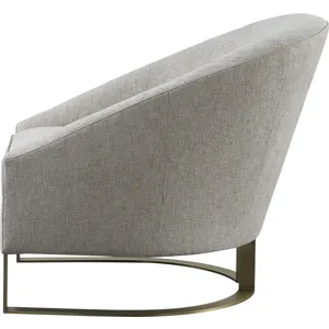 As Shown: fabric 32-755, Antique Bronze finish