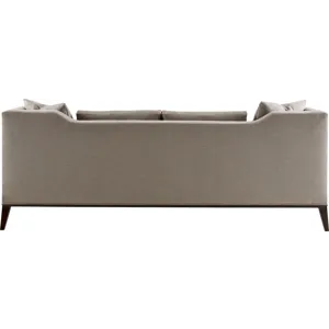 As Shown: fabric 45-516, Havana finish