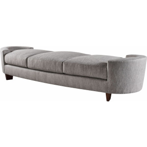 Thomas Pheasant Ellipse Chaise