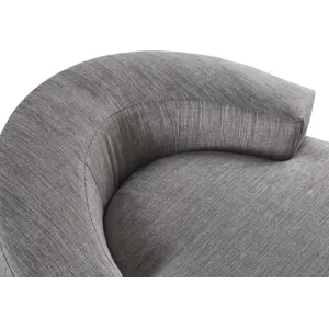 As Shown: fabric 45-623 (no longer available), Luxe finish