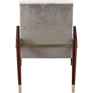 As Shown: fabric 32-788 (no longer available), Luxe finish