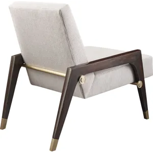 As Shown: fabric 32-788 (no longer available), Luxe finish