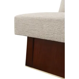 As Shown: fabric 45-627, Luxe finish