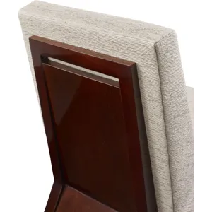 As Shown: fabric 45-627, Luxe finish