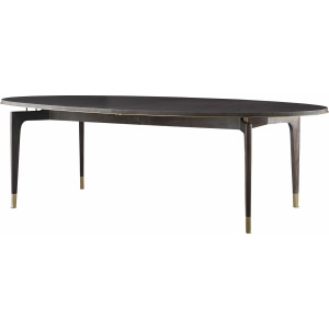 Thomas Pheasant Vendome Dining Table