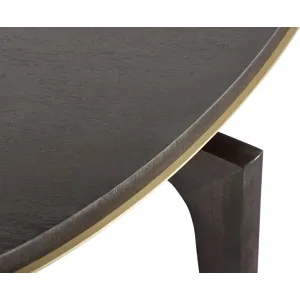 As Shown: Caviar finish