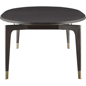 As Shown: Caviar finish