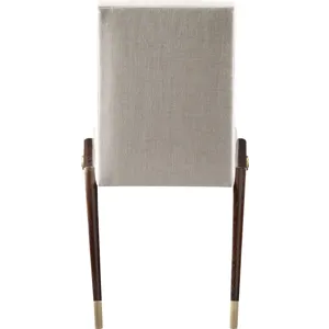 As Shown: fabric 45-620, Caviar finish